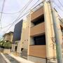 BRAVE FUNABASHI 1階 築4年7ヶ月の賃貸物件