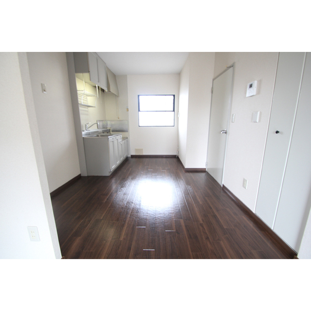 その他　キッチンまわり