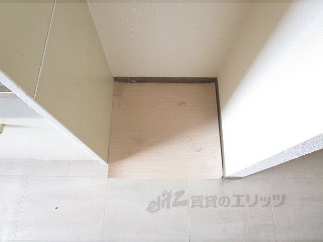 ヒルサイドテラスの内装写真