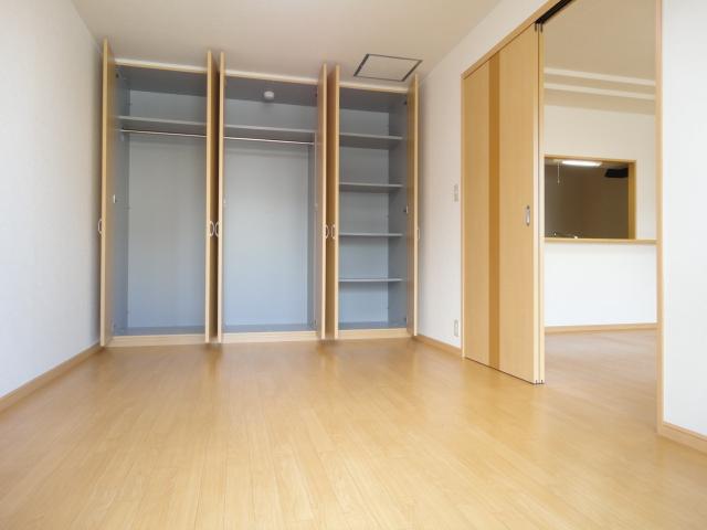 その他部屋・スペース　洋室Ａ