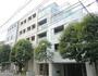 目黒駅より徒歩7分 6階 築22年4ヶ月の賃貸物件