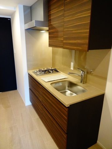 キッチン　別号室参考写真