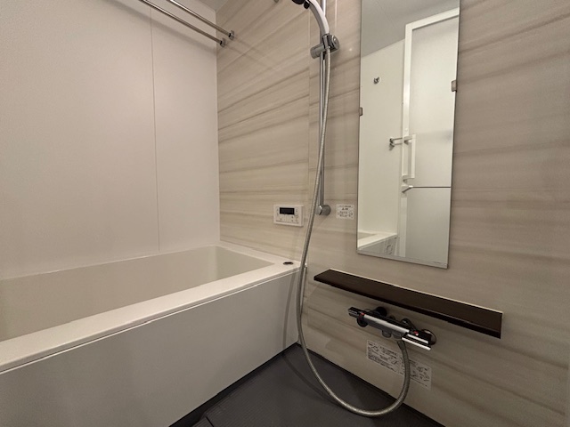 バス・シャワールーム　別号室参考写真