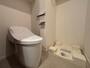 トイレ　別号室参考写真