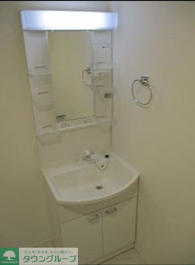 その他部屋・スペース　洗面