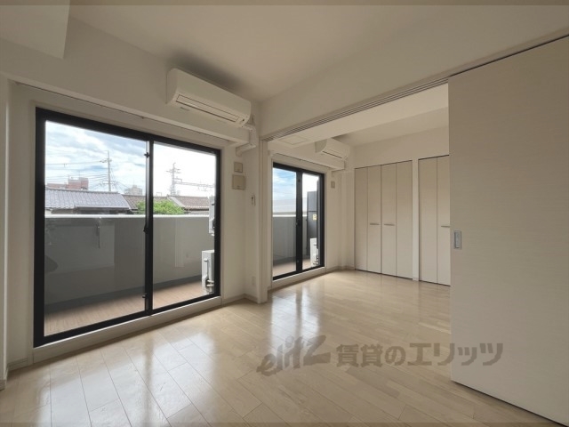 居室・リビング　ダイニングキッチン