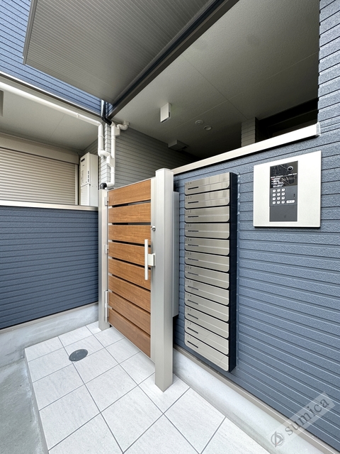 その他共有部分　Ｗｉ－Ｆｉネットが無料で利用可能です♪♪