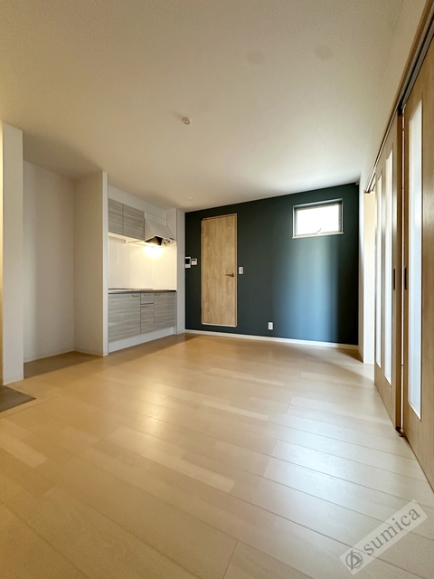 居室・リビング　Ｗｉ－Ｆｉネットが無料で利用可能です♪♪