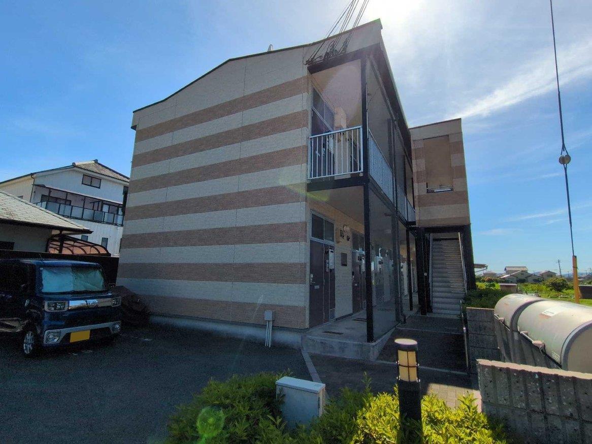 ＪＲ山陽本線 網干駅 徒歩24分 築20年