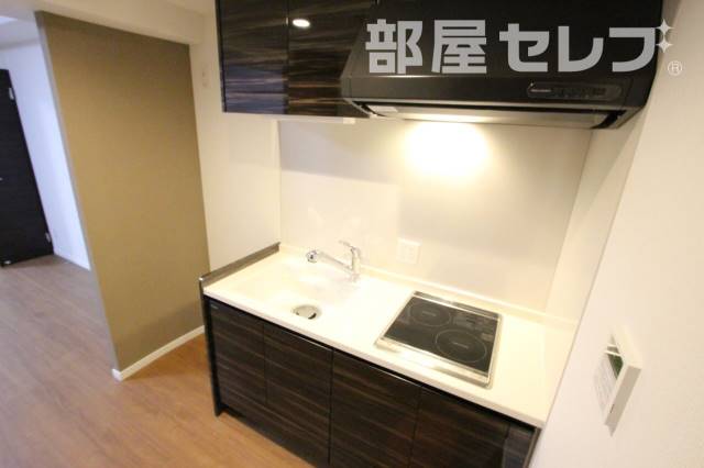 キッチン　イメージになります。