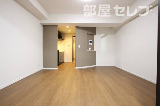 居室・リビング　イメージになります。