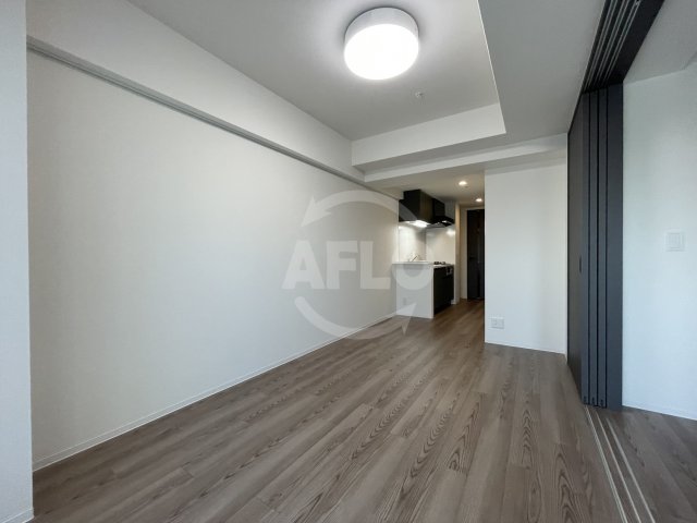 その他部屋・スペース　アーバネックス阿波座駅前　リビング