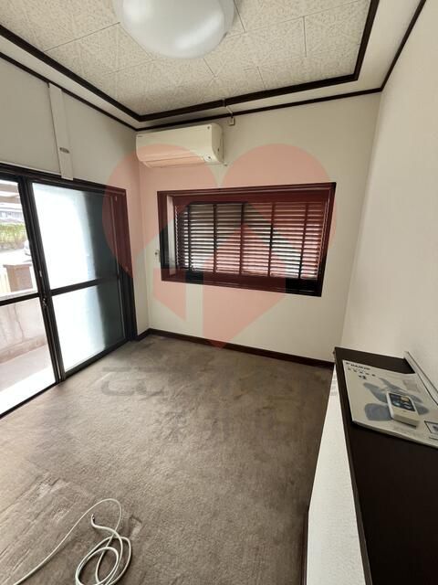 その他部屋・スペース