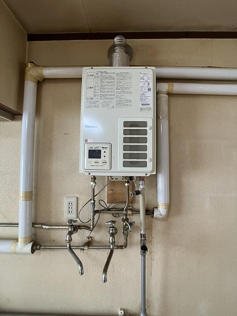 洗面設備　洗面・脱衣