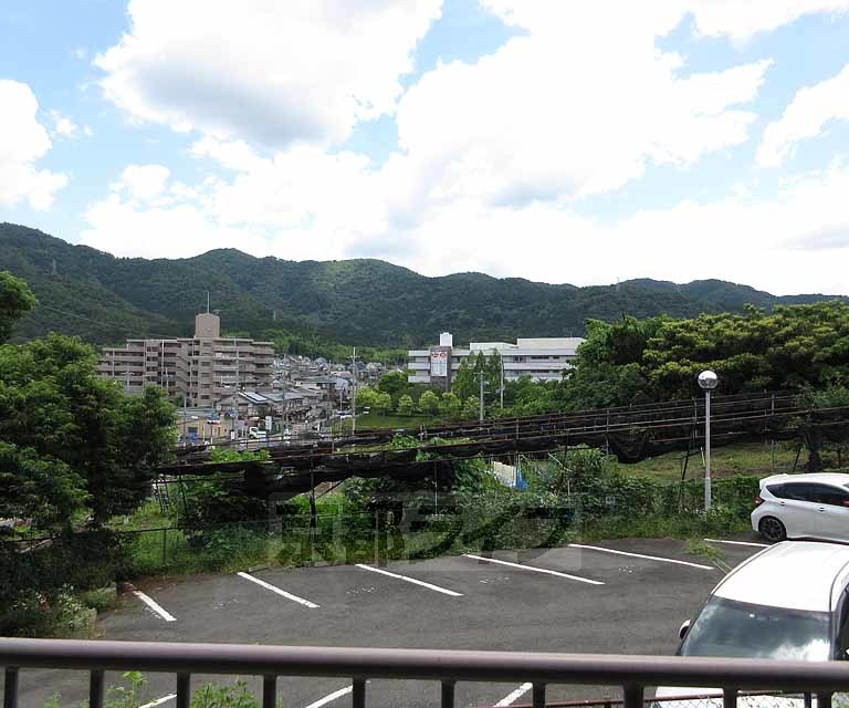 眺望　眺望です