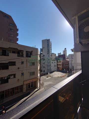 眺望　別部屋参考写真