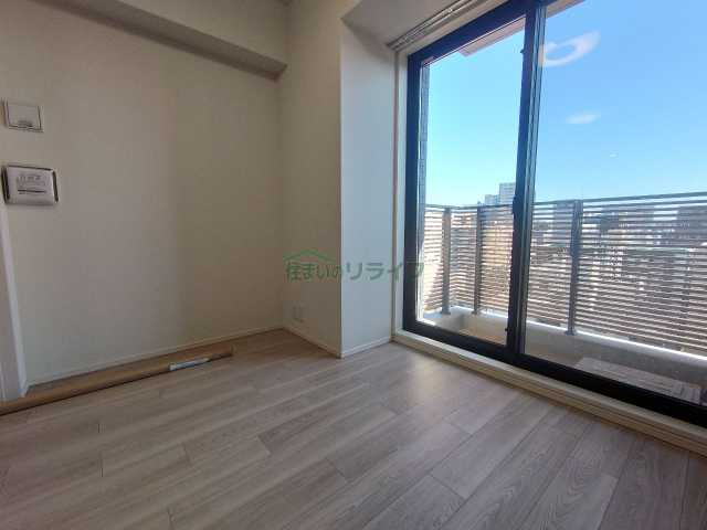 居室・リビング　別部屋参考写真