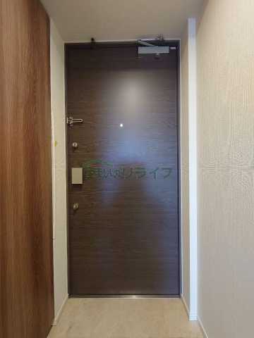 玄関　別部屋参考写真