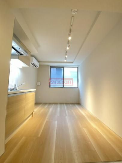 居室・リビング　リビング/居室