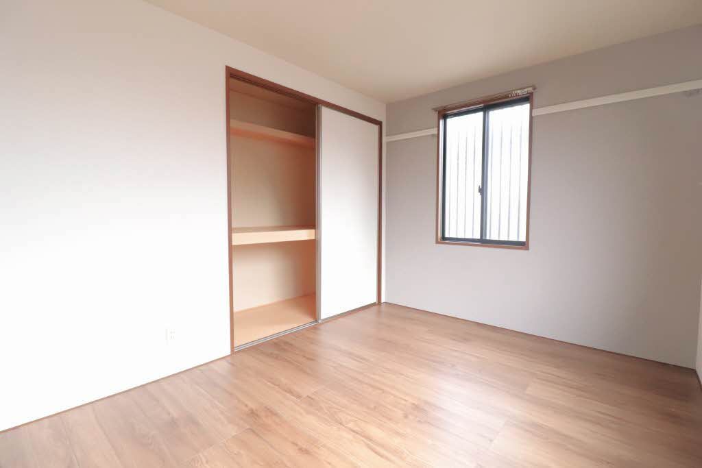 その他部屋・スペース　洋室