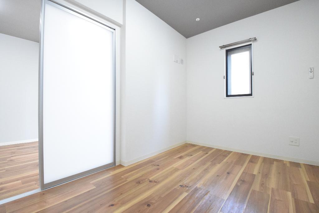 その他部屋・スペース　洋室