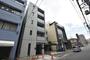 ディオール名駅 3階 築5年11ヶ月の賃貸物件