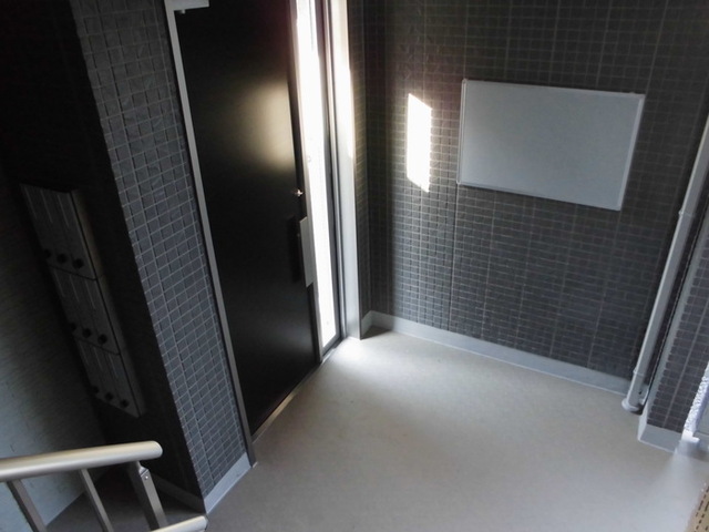 ロビー　ロビー