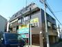 高円寺駅より徒歩10分 3階 築37年2ヶ月の賃貸物件