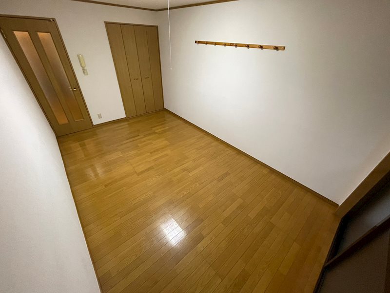 居室・リビング　別部屋参考になります。