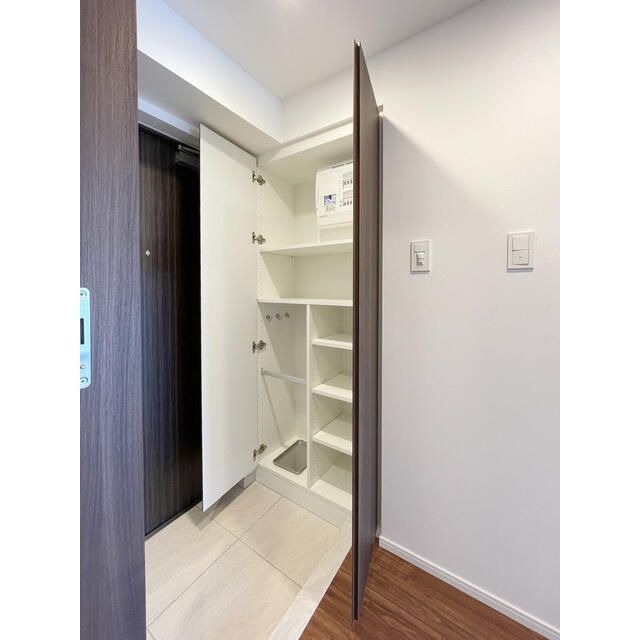 その他　写真は同タイプ住居です。