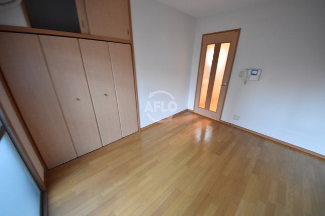 その他部屋・スペース　テラスレジデンス梅田東　洋室