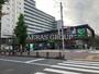 ドラックストア　トモズ 亀有駅北店（ドラッグストア）まで218m
