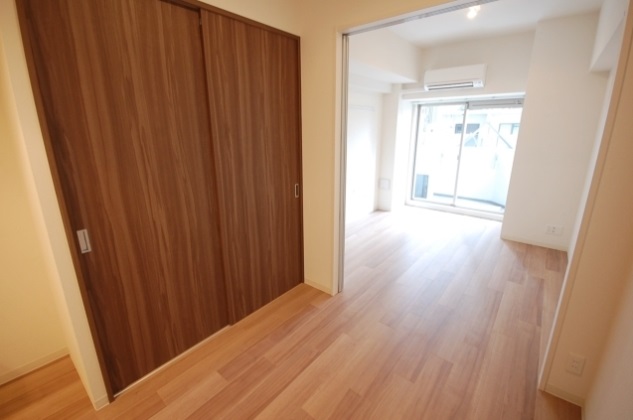 居室・リビング　プレサンス江戸堀　ダイニング