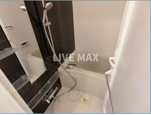 バス・シャワールーム　別号室参考写真