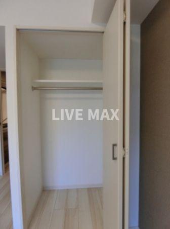 収納　別号室参考写真