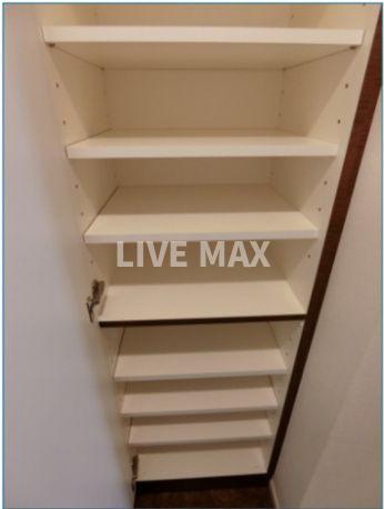 玄関　別号室参考写真