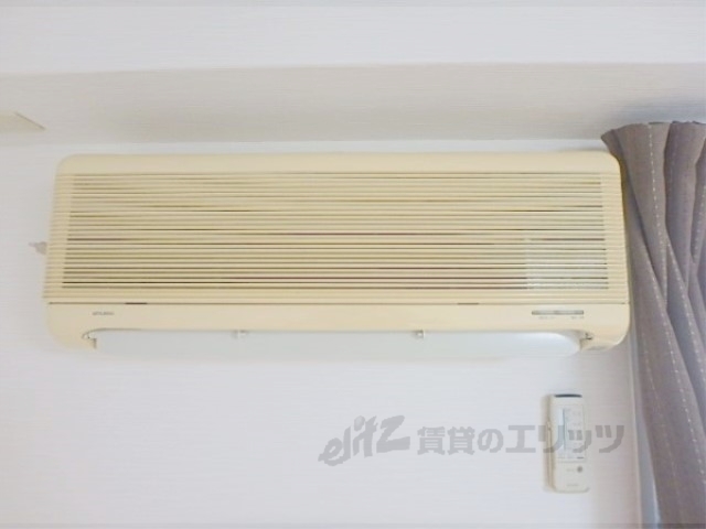 その他設備　洋室