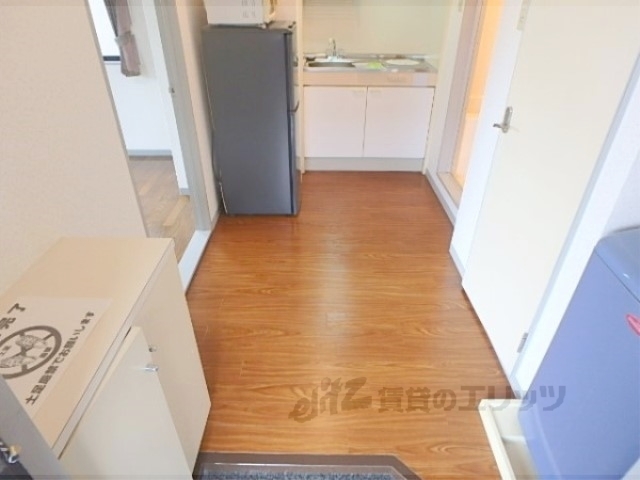 その他部屋・スペース　廊下