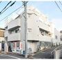 初台駅より徒歩6分 築42年11ヶ月 4階建の賃貸物件