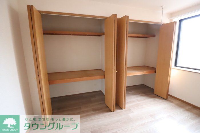 収納　お問合せはタウンハウジングまで！※現地待合わせ相談可能