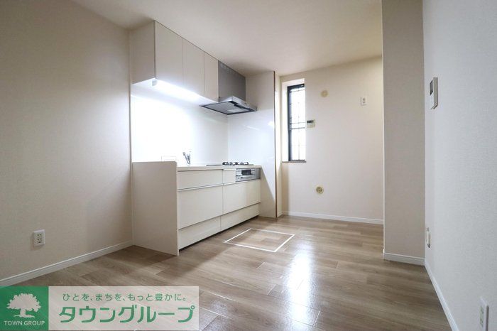 居室・リビング　お問合せはタウンハウジングまで！※現地待合わせ相談可能