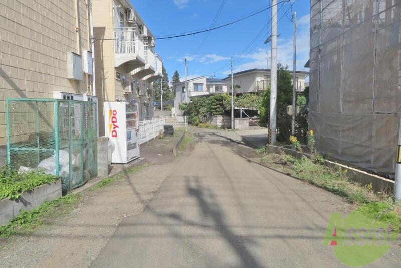 その他　（その他）まで100m