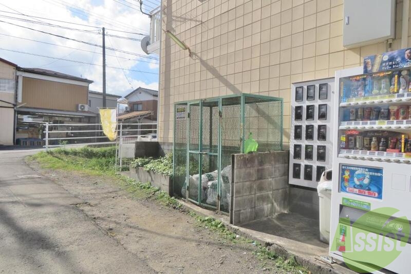 その他　（その他）まで100m