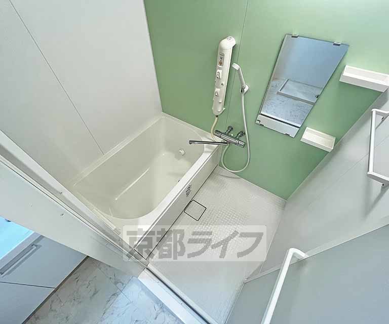 フローラみずほの風呂写真