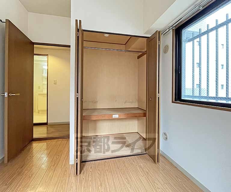 フローラみずほの内装写真