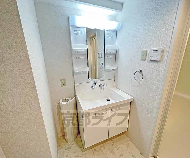 フローラみずほの内装写真