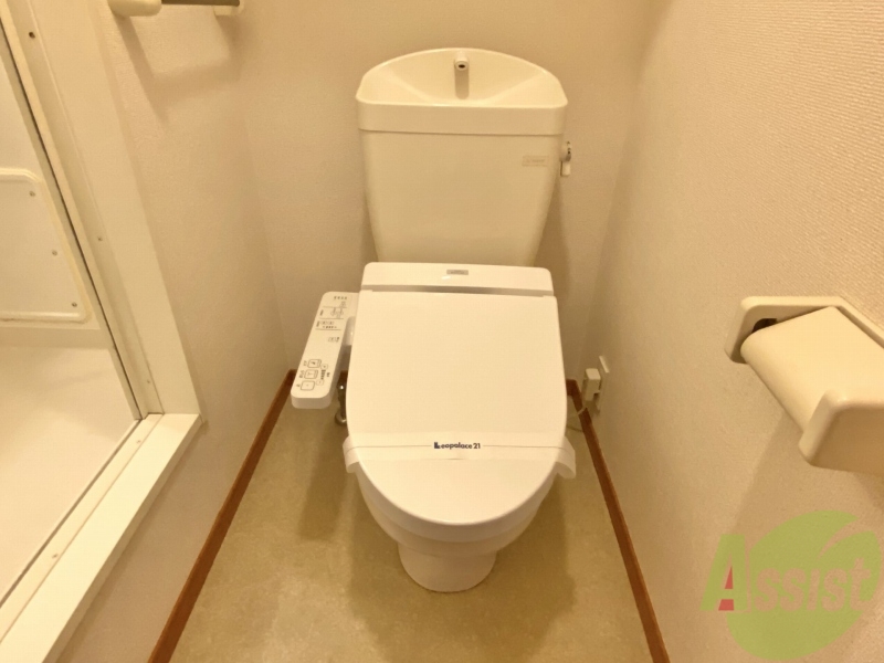レオパレス小曽根のその他写真