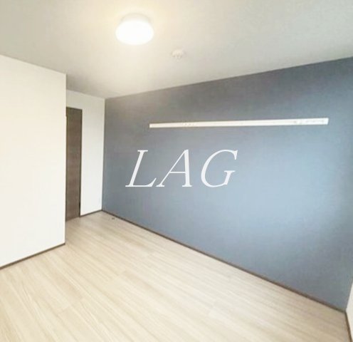 居室・リビング　洋室のお部屋です。（同一仕様）