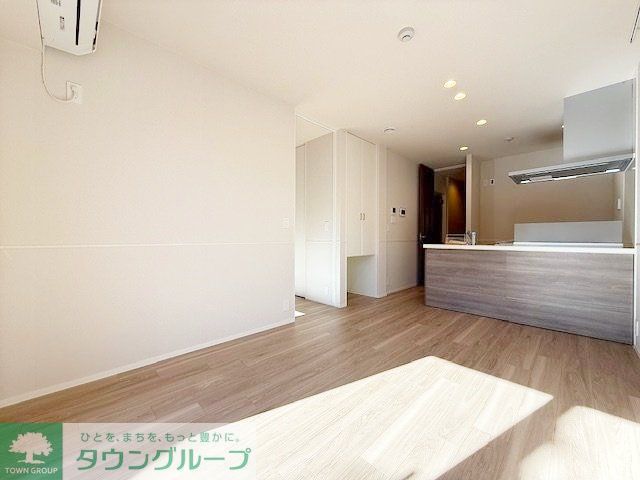 居室・リビング　リビング/居室