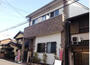 膳所駅より徒歩3分 築10年10ヶ月 2階建の賃貸物件